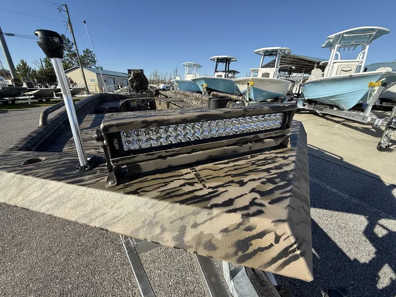 Slide: The Image of Excel Shallow Water F4 1754-5000 ENGINE 2026 - 5