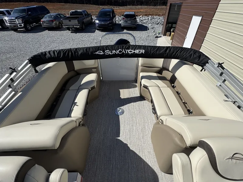 Slide: The Image of SunCatcher SELECT SERIES 22RC 2026 - 4