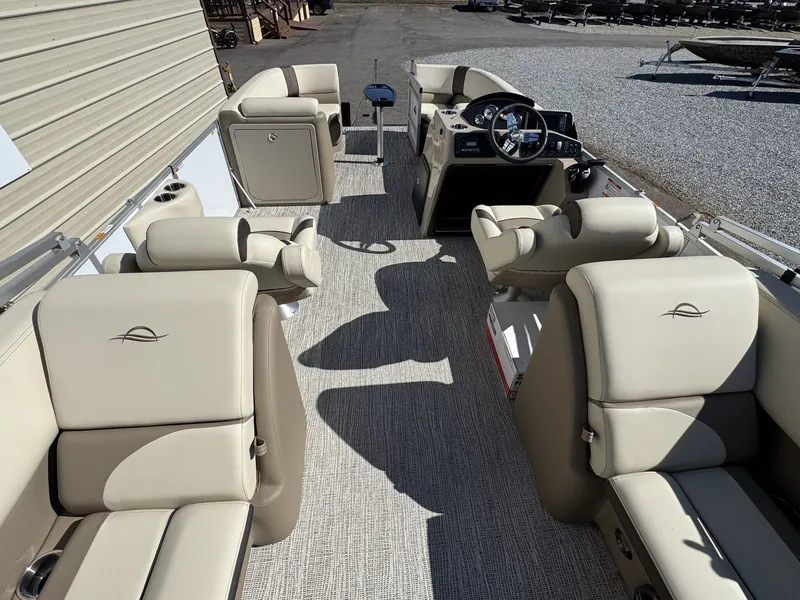 Slide: The Image of SunCatcher SELECT SERIES 22RC 2026 - 9