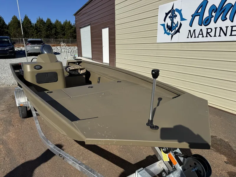 Slide: The Image of G3 Gator Tough 17 SC 2026 - 2