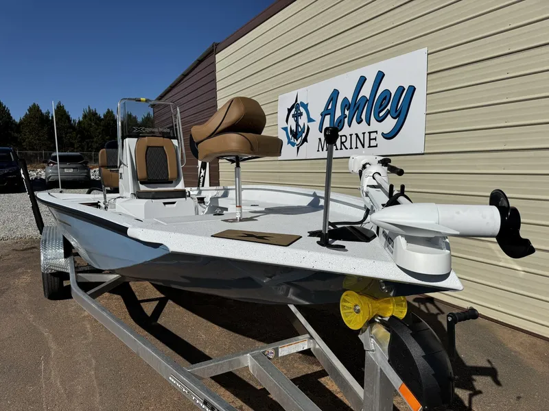 Slide: The Image of Xpress H22B Bay 2026 - 2