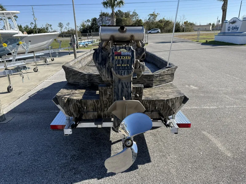 Slide: The Image of Excel 1754 Shallow Water F4 2026 - 6