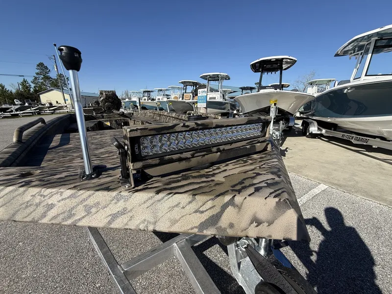 Slide: The Image of Excel 1754 Shallow Water F4 2026 - 7