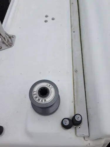 Slide: The Image of Macgregor 26X Powersailer 2002 - 7
