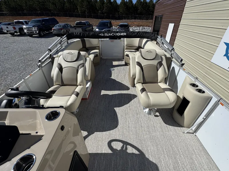 Slide: The Image of SunCatcher SELECT SERIES 22RC 2026 - 6