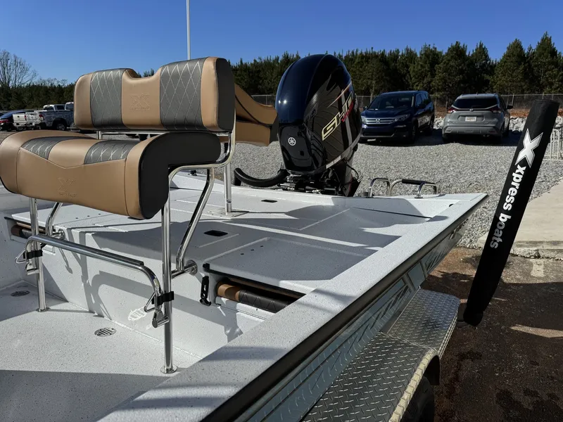 Slide: The Image of Xpress H22B Bay 2026 - 4