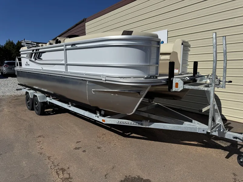 Slide: The Image of SunCatcher SELECT SERIES 22RC 2026 - 2