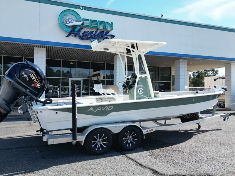 Slide: The Image of Avid 23 Mag 2026 - 3