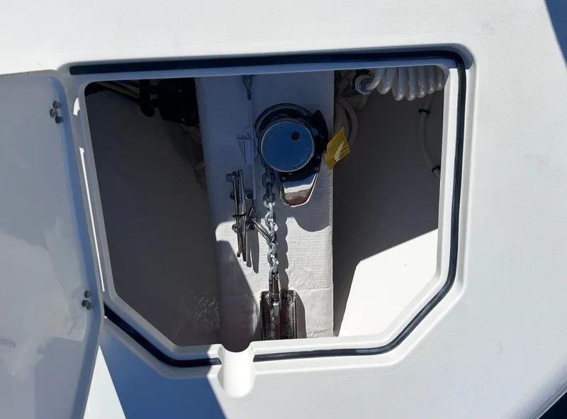 Slide: The Image of Cobia 320CC 2026 - 11