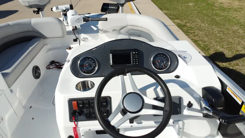 Slide: The Image of Hurricane 198 Fun Deck 2025 - 27