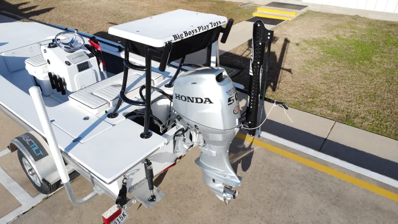 Slide: The Image of Mitzi 17 Center Console 2019 - 21