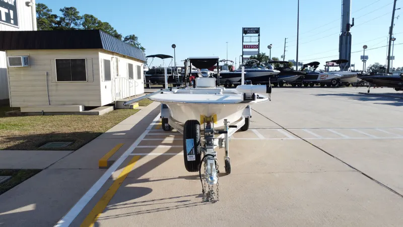 Slide: The Image of Mitzi Skiffs 17 Center Console 2019 - 26