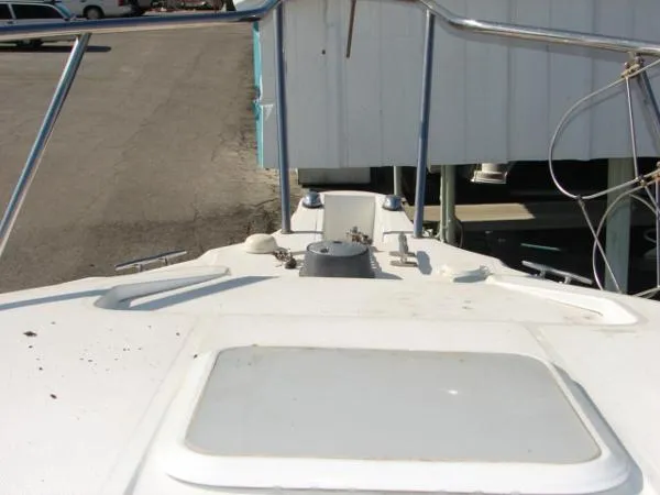 Slide: The Image of Aquasport 275 Explorer 2004 - 11