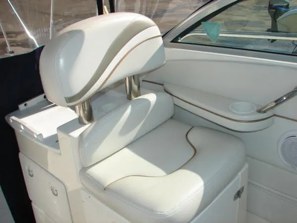 Slide: The Image of Aquasport 275 Explorer 2004 - 7