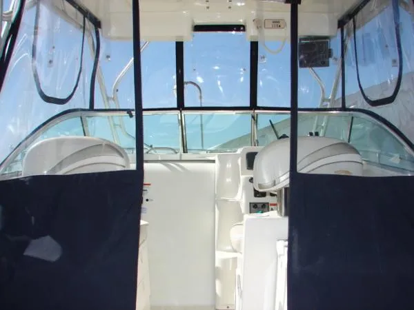 Slide: The Image of Aquasport 275 Explorer 2004 - 9
