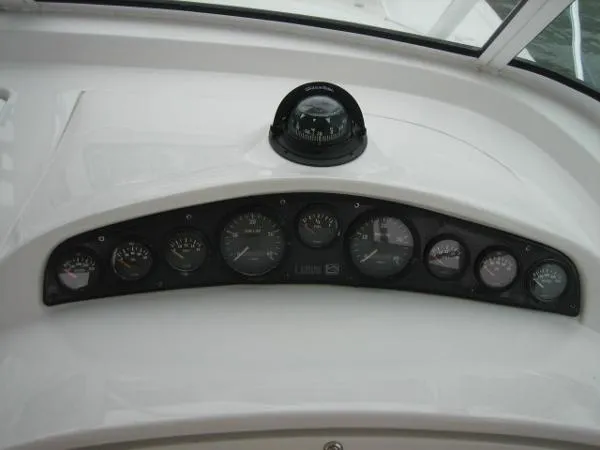 Slide: The Image of Luhrs Open 2001 - 10