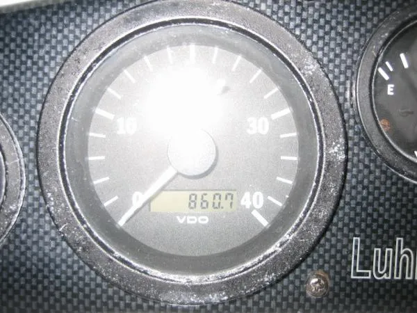 Slide: The Image of Luhrs Open 2001 - 11