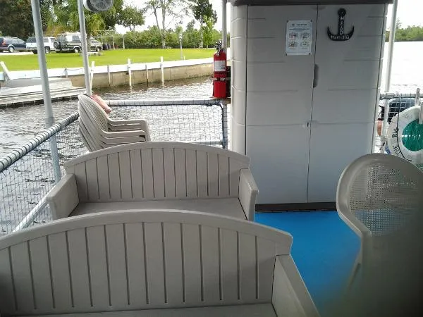 Slide: The Image of Mercedes Yachts USCG Certified 46 Person Catamaran 2005 - 11