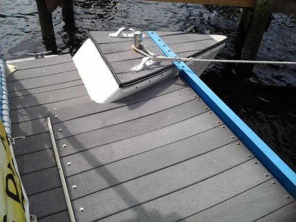 Slide: The Image of Mercedes Yachts USCG Certified 46 Person Catamaran 2005 - 3