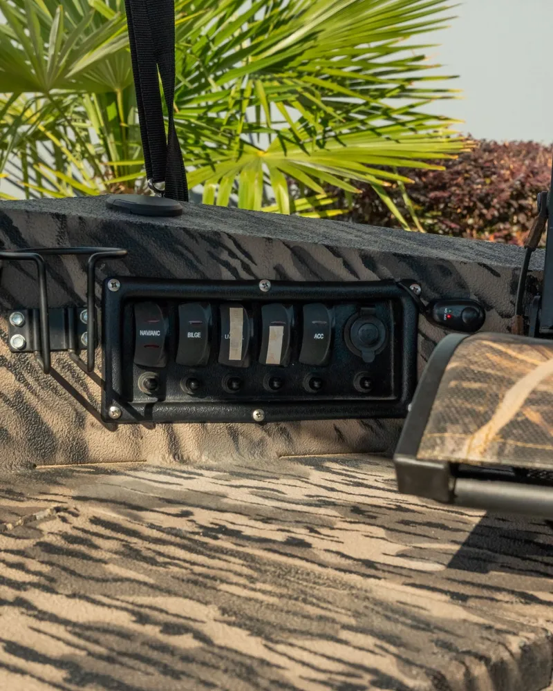 Slide: The Image of Havoc 1656 DBST 2023 - 22