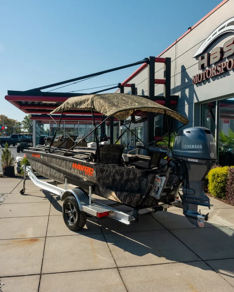 Slide: The Image of Havoc 1656 DBST 2023 - 4