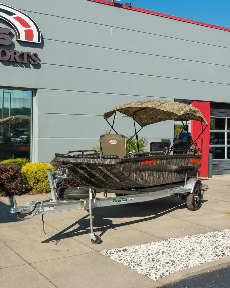 The Image of Havoc 1656 DBSTC 2023 - 1