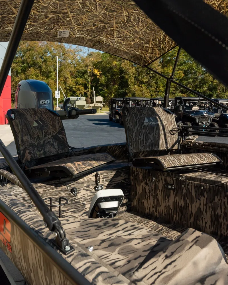 Slide: The Image of Havoc 1656 DBSTC 2023 - 8