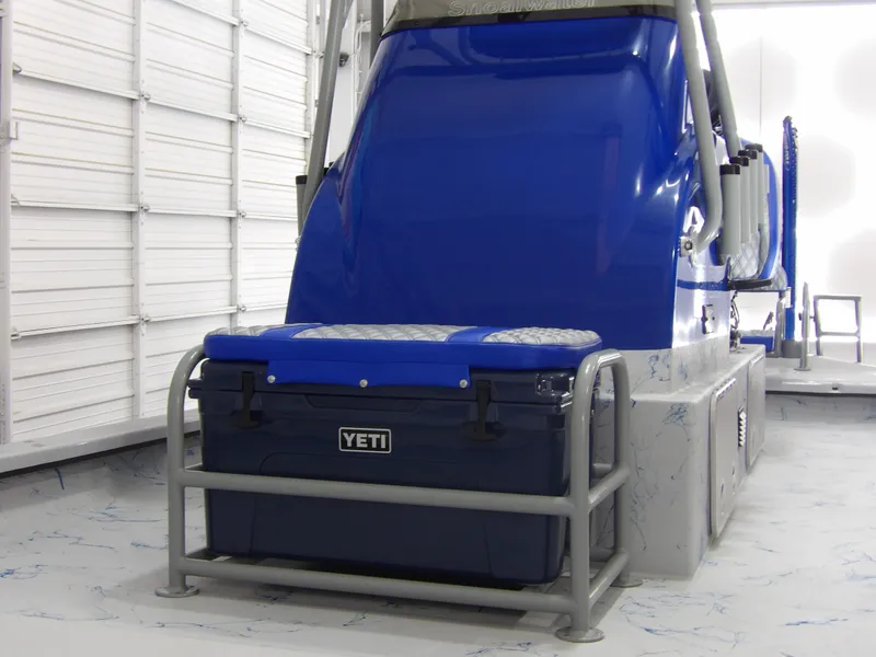 Slide: The Image of Shoalwater 23' Catamaran 2025 - 14