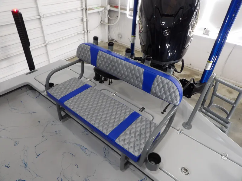 Slide: The Image of Shoalwater 23' Catamaran 2025 - 27