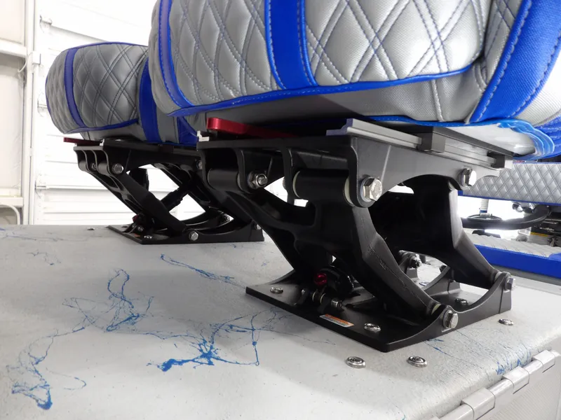 Slide: The Image of Shoalwater 23' Catamaran 2025 - 31