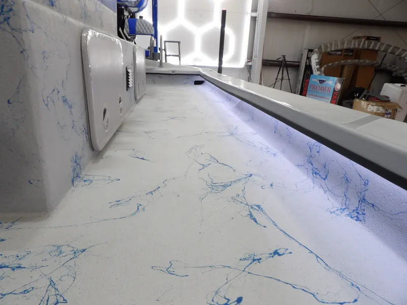 Slide: The Image of Shoalwater 23' Catamaran 2025 - 34