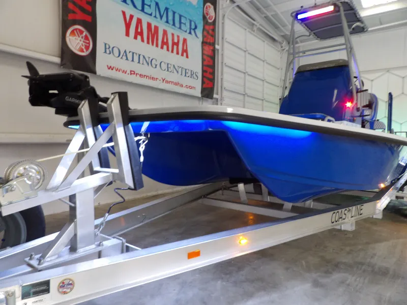 Slide: The Image of Shoalwater 23' Catamaran 2025 - 40