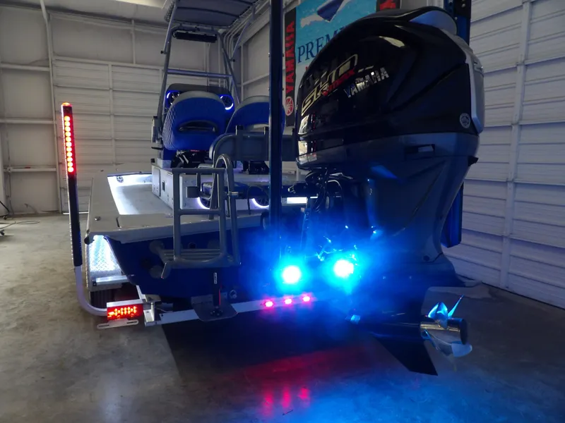 Slide: The Image of Shoalwater 23' Catamaran 2025 - 42