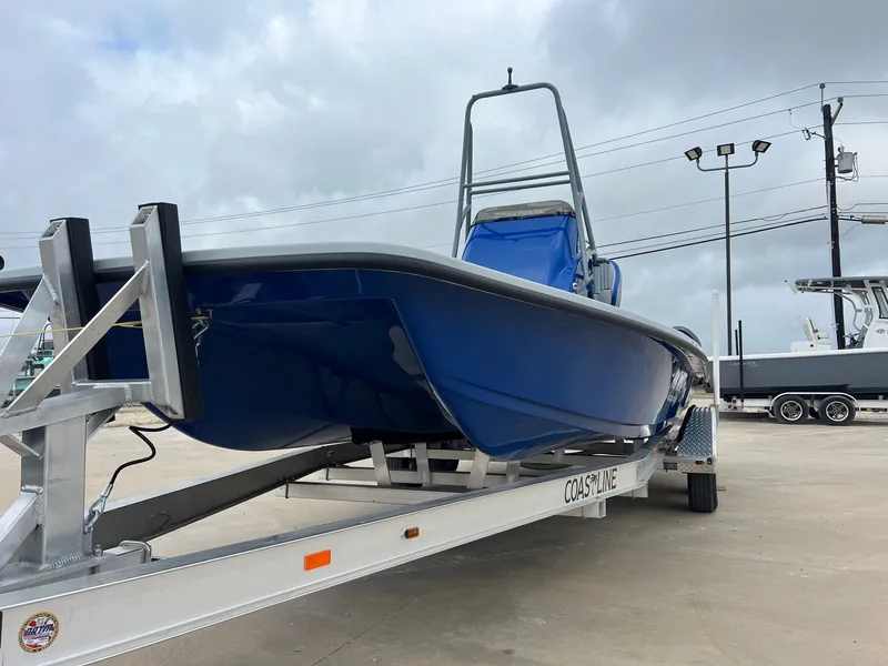 Slide: The Image of Shoalwater 23' Catamaran 2025 - 55