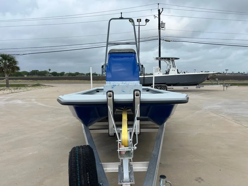 Slide: The Image of Shoalwater 23' Catamaran 2025 - 56