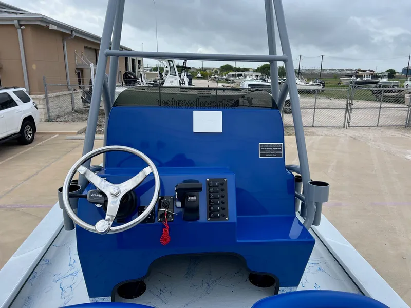 Slide: The Image of Shoalwater 23' Catamaran 2025 - 66