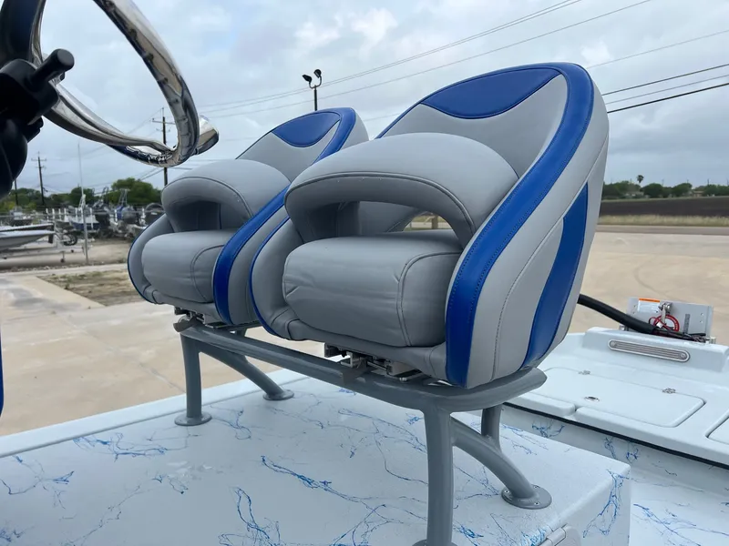 Slide: The Image of Shoalwater 23' Catamaran 2025 - 69