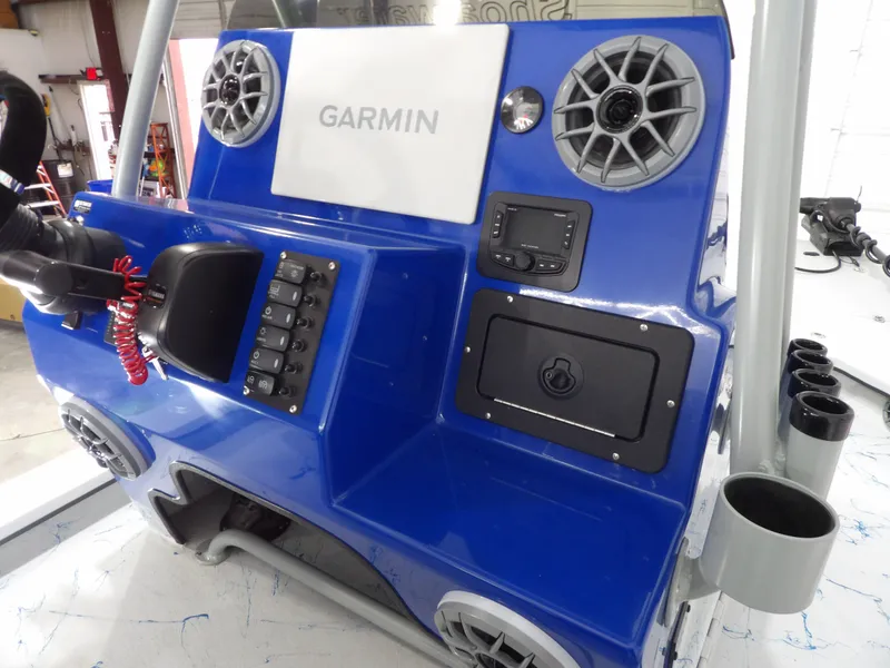 Slide: The Image of Shoalwater 23 CAT RSD 2025 - 23