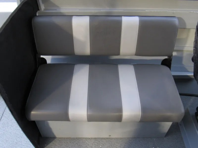 Slide: The Image of Hewescraft 200 ProV ET H/T 2018 - 11