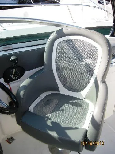 Slide: The Image of Sea Ray 260 Sundeck 2012 - 9