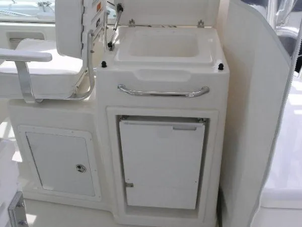 Slide: The Image of Rampage 33 Express with Tower 2005 - 8