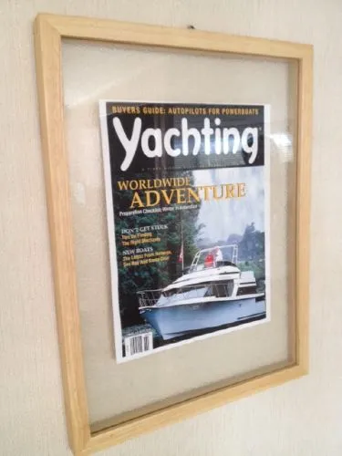 Slide: The Image of Tollycraft 3911 Cockpit Motor Yacht 1990 - 9