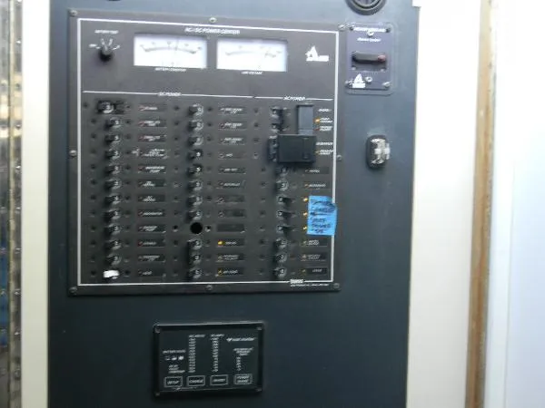 Slide: The Image of Albin 31TE BR5053 2000 - 9