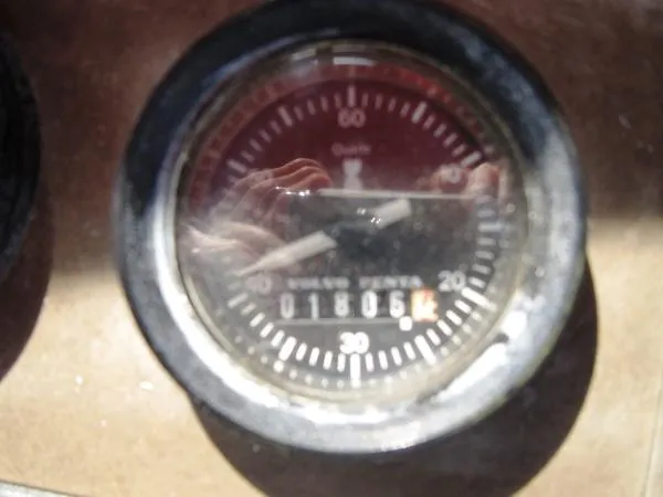 Slide: The Image of Marine Trader Motor Yacht 1986 - 4