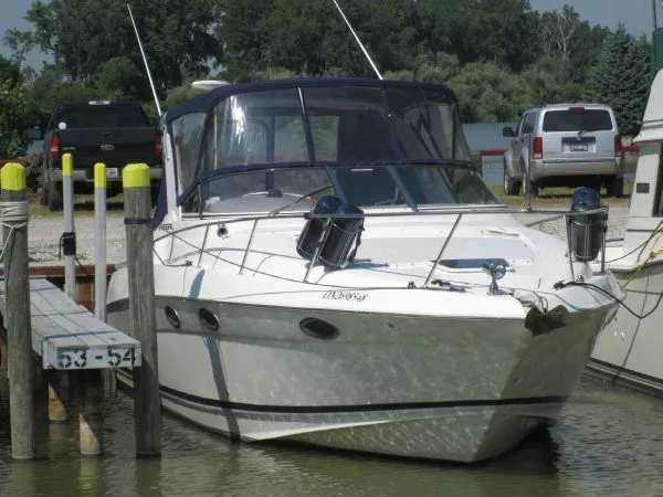 Slide: The Image of Regal 3260 2003 - 2