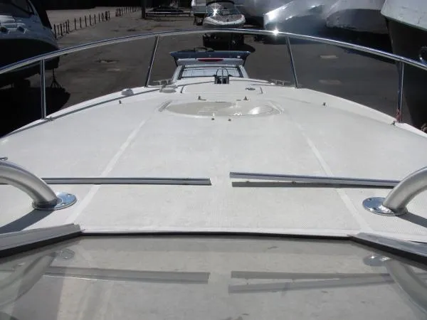 Slide: The Image of Hydra-Sports 2900 VX Walkaround 2007 - 5