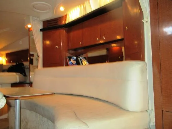Slide: The Image of Sea Ray 340 Sundancer 2003 - 10