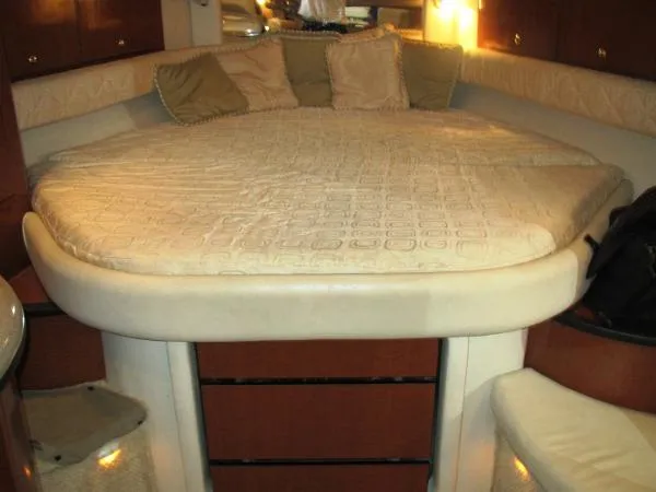 Slide: The Image of Sea Ray 340 Sundancer 2003 - 11