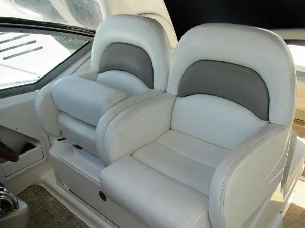 Slide: The Image of Sea Ray 340 Sundancer 2003 - 4