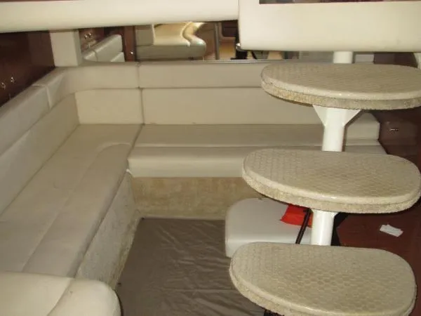 Slide: The Image of Sea Ray 340 Sundancer 2003 - 8